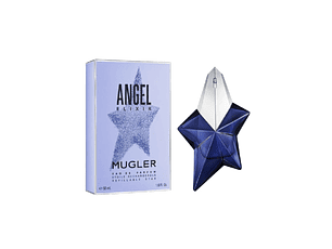 Perfume Angel Elixir Thierry Mugler Dama Edp 50 ml
