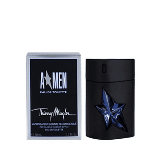 Perfume Amen Varon Edt 50 ml