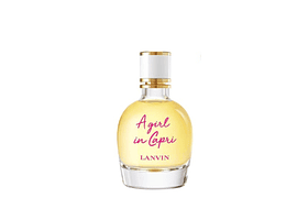 Perfume Lanvin A Girl In Capri Dama Edt 90 ml Tester