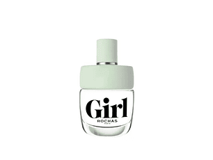 Perfume Rochas Girl Mujer Edt 100 ml Tester