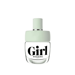 Perfume Rochas Girl Mujer Edt 100 ml Tester