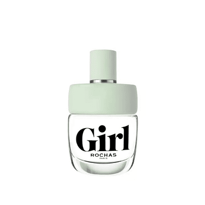 Perfume Rochas Girl Mujer Edt 100 Ml Tester