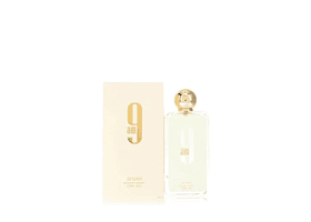Perfume Afnan 9 Am White Unisex Edp 100 ml