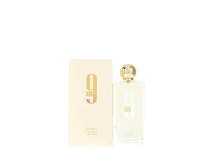 PERFUME AFNAN 9 AM WHITE POUR HOMME VARON EDP 100 ML