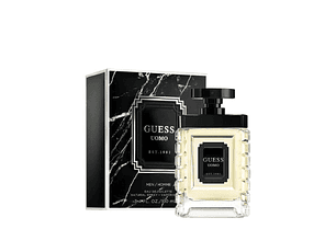 Perfume Guess Uomo Hombre Edt 100 ml