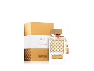 Perfume Rasasi Qasamat Morhaf Unisex Edp 65 ml