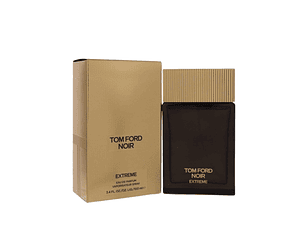 Perfume Tom Ford Noir Extreme Men Hombre Edp 100 ml