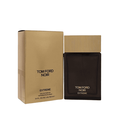 Perfume Tom Ford Noir Extreme Men Hombre Edp 100 Ml