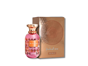 PERFUME RASASI LAMAAN COLLECTION OUD ROSE MUJER EDP 100 ML