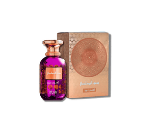 PERFUME RASASI LAMAAN COLLECTION LAVENDER OUD MUJER EDP 100 ML