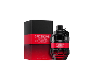 PERFUME SPICEBOMB INFRARED VARON EDP 90 ML