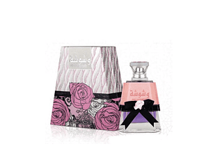 Perfume Lattafa Washwashah Unisex Edp 100 ml