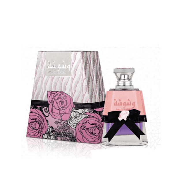 Perfume Lattafa Washwashah Unisex Edp 100 ml