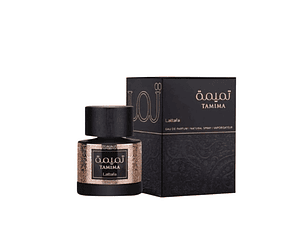 Perfume Lattafa Tamima Unisex Edp 100 ml