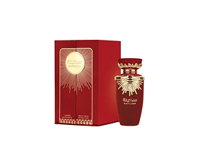 Perfume Lattafa Sakeena Unisex Edp 100 ml