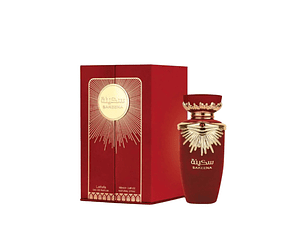 Perfume Lattafa Sakeena Unisex Edp 100 ml