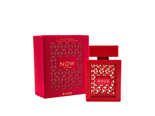 Perfume Rave Now Rouge Unisex Edp 100 ml