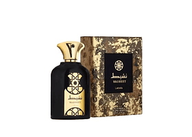 Perfume Lattafa Nasheet Unisex Edp 100 ml
