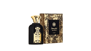 Perfume Lattafa Nasheet Unisex Edp 100 ml