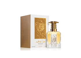 Perfume Lattafa Mazaaji Unisex Edp 100 ml