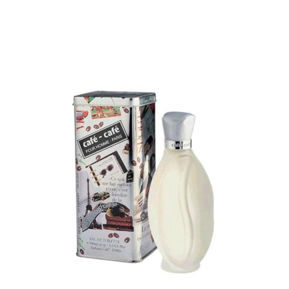 Perfume Cafe Cafe Hombre Edt 100 ml
