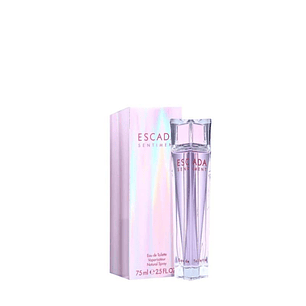 Perfume Escada Sentiment Mujer Edt 75 ml