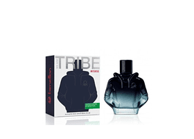 PERFUME BENETTON UNITED COLORS WE ARE TRIBE INTENSE HOMBRE EDP 90 ML