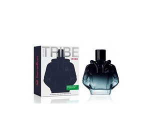 Perfume Benetton United Colors We Are Tribe Intense Hombre Edp 90 ml