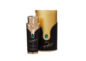 PERFUME ARMAF MAGNIFICENT POUR FEMME MUJER EDP 100 ML