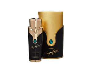 PERFUME ARMAF MAGNIFICENT POUR FEMME MUJER EDP 100 ML