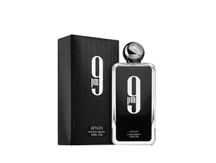 PERFUME AFNAN 9 PM POUR HOMME HOMBRE EDP 100 ML