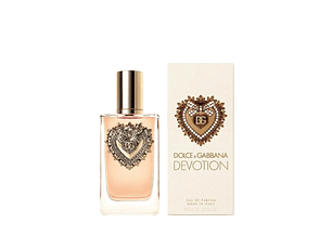 Perfume Dolce Gabbana Devotion Dama Edp 100 ml