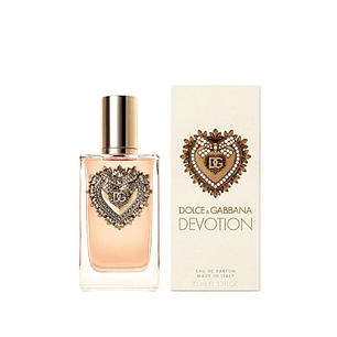 Perfume Dolce Gabbana Devotion Dama Edp 100 ml