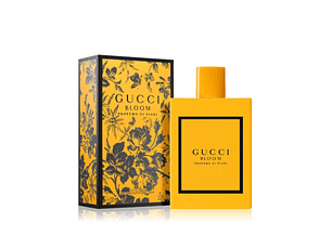 Perfume Gucci Bloom Profumo Di Fiori Mujer Edp 100 ml
