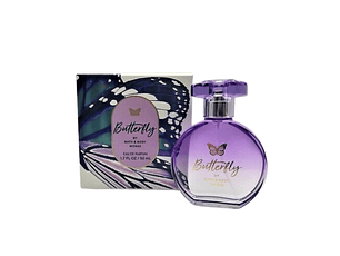 Perfume Butterfly Dama Edp 50 ml