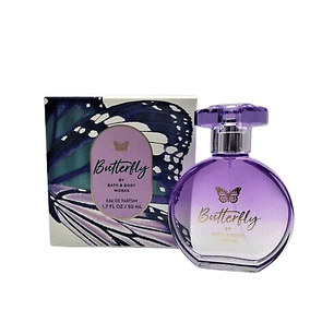 Perfume Butterfly Dama Edp 50 ml