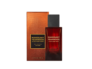 Perfume Mahogany Teakwood Varon Edc 100 ml