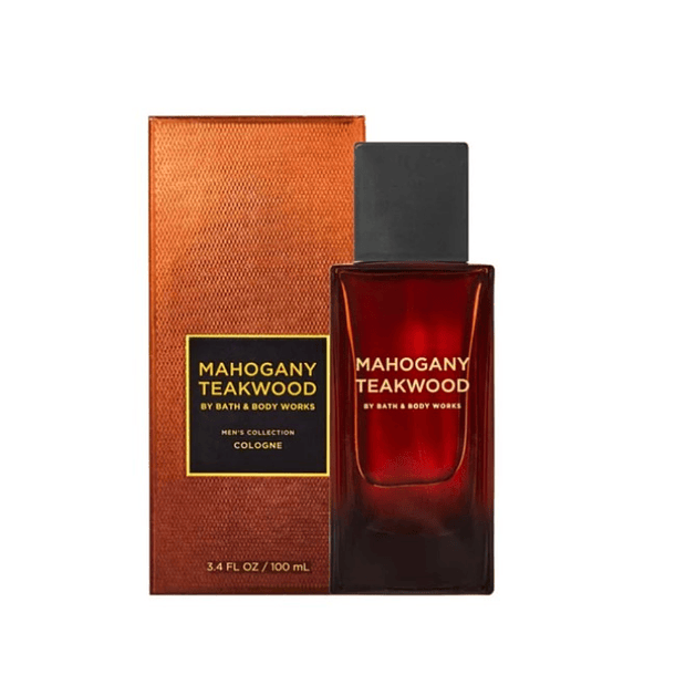 Perfume Mahogany Teakwood Varon Edc 100 ml