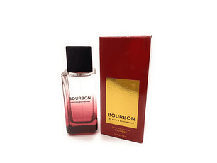 PERFUME BOURBON VARON EDC 100 ML
