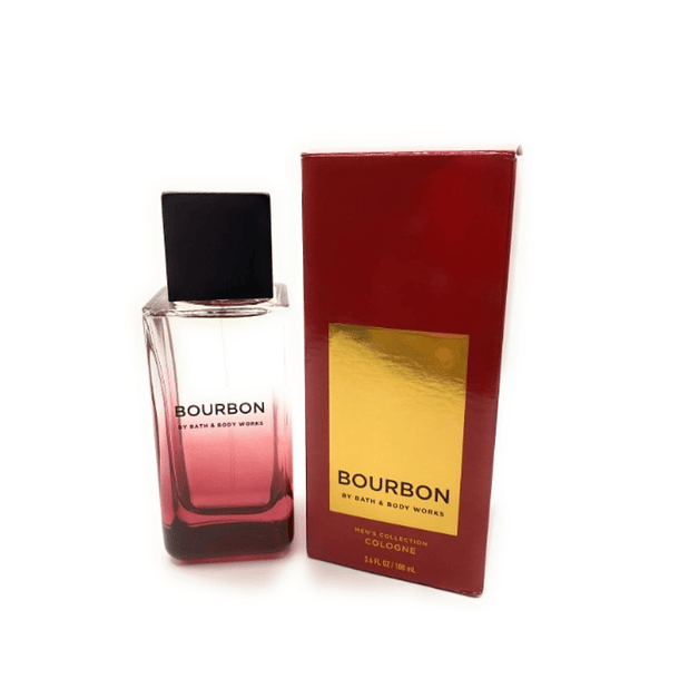 Perfume Bourbon Varon Edc 100 ml