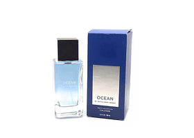 Perfume Ocean Varon Edc 100 ml