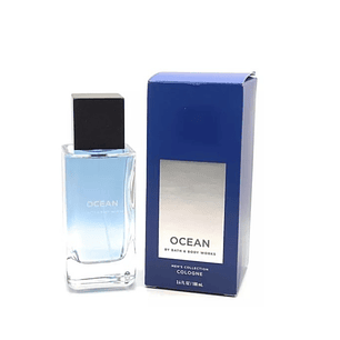 Perfume Ocean Varon Edc 100 ml