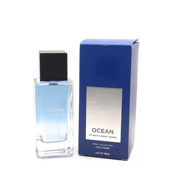 Perfume Ocean Varon Edc 100 ml