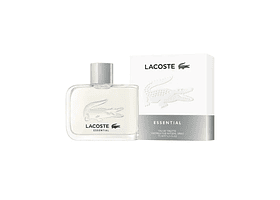 Perfume Lacoste Essential Varon Edt 125 ml