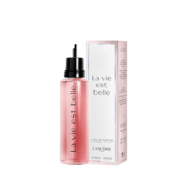 Perfume La Vie Est Belle Recarga Dama Edp 100 Ml