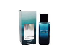 Perfume Fresh Water Varon Edc 100 ml