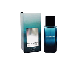 Perfume Fresh Water Varon Edc 100 ml