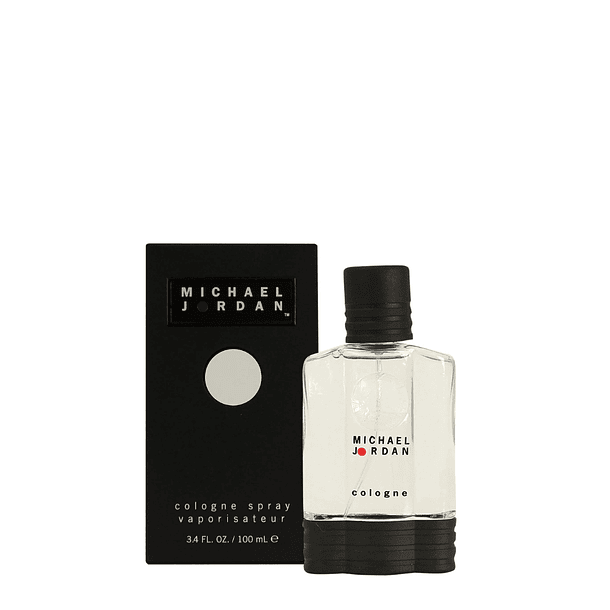 Perfume Michael Jordan Hombre Edc 100 ml