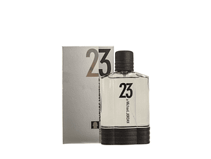 Perfume Michael Jordan 23 Hombre Edc 100 ml