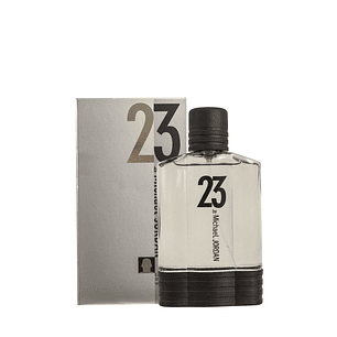 Perfume Michael Jordan 23 Hombre Edc 100 ml